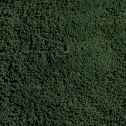 Satellite imagery of Cerro Mirador, CL