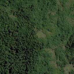 Satellite imagery of Cerro Mirador, CL