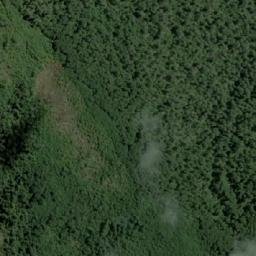Satellite imagery of Cerro Mirador, CL