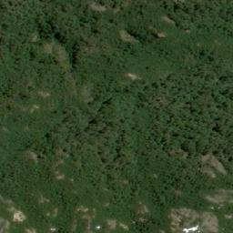 Satellite imagery of Cerro Plataforma, AR