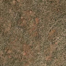 Satellite imagery of Cerro Lavadero, AR