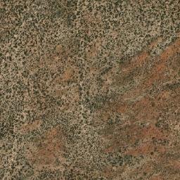 Satellite imagery of Cerro Lavadero, AR
