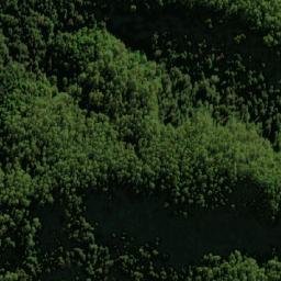 Satellite imagery of Staff Hill, AU