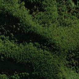 Satellite imagery of Staff Hill, AU