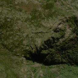 Satellite imagery of King Charles Head, AU