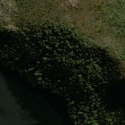 Satellite imagery of Fife Hill, AU