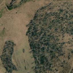Satellite imagery of Madmans Hill, AU