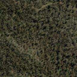 Satellite imagery of Blue Hill, AU