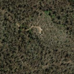 Satellite imagery of Blue Hill, AU