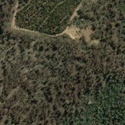 Satellite imagery of Devils Back, AU