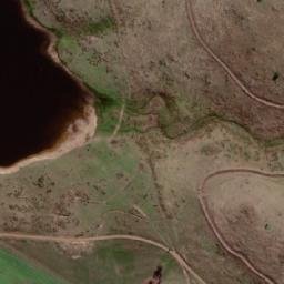 Satellite imagery of Billygoat Hill, AU
