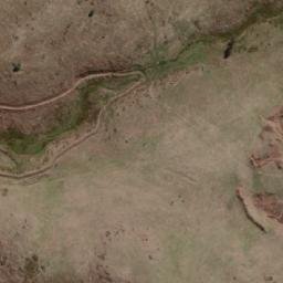 Satellite imagery of Billygoat Hill, AU
