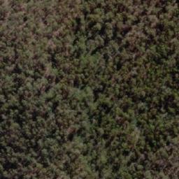 Satellite imagery of Ironpot Hill, AU