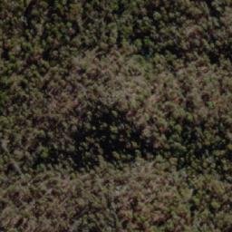 Satellite imagery of Ironpot Hill, AU