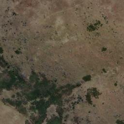 Satellite imagery of Lemon Hill, AU