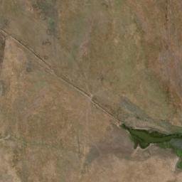 Satellite imagery of Mount Wyndham, AU
