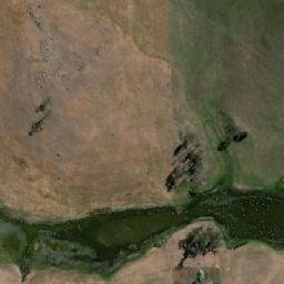 Satellite imagery of Mount Wyndham, AU