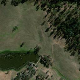 Satellite imagery of Mount Wyndham, AU