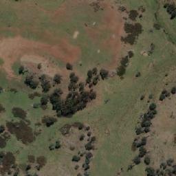 Satellite imagery of Rises Sugarloaf, AU