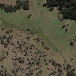 Satellite imagery of Rises Sugarloaf, AU