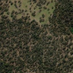 Satellite imagery of Marshalls Sugarloaf, AU