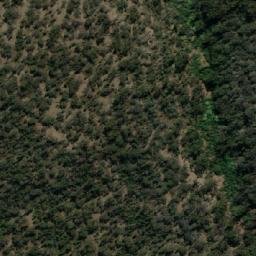 Satellite imagery of Marshalls Sugarloaf, AU
