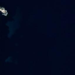 Satellite imagery of Penguin Rock, AU