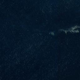 Satellite imagery of Cape Faure, AU