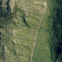 Satellite imagery of Driving Spur, NZ