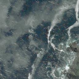 Satellite imagery of Punta Gruesa, CL