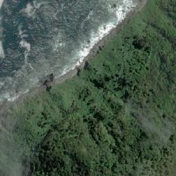 Satellite imagery of Punta Gruesa, CL