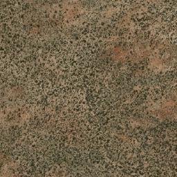 Satellite imagery of Cerro Lavadero, AR