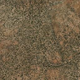 Satellite imagery of Cerro Lavadero, AR