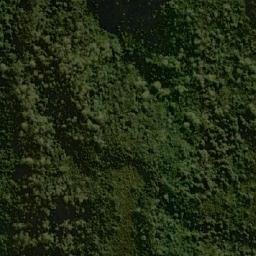 Satellite imagery of The Witch, AU