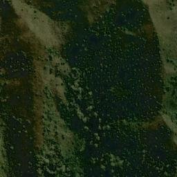 Satellite imagery of The Witch, AU