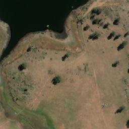 Satellite imagery of Nicholas Sugarloaf, AU