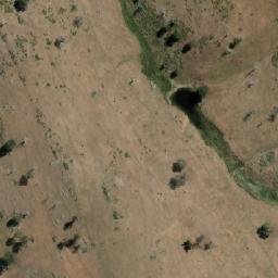 Satellite imagery of Nicholas Sugarloaf, AU