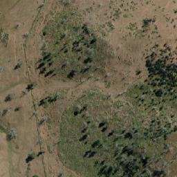 Satellite imagery of Nicholas Sugarloaf, AU