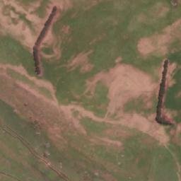 Satellite imagery of Plain Hill, AU
