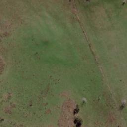 Satellite imagery of Shiners Hill, AU