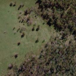 Satellite imagery of Shiners Hill, AU