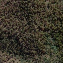 Satellite imagery of Landslide Hill, AU