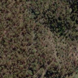 Satellite imagery of Toms Hill, AU