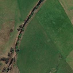 Satellite imagery of Baileys Hill, AU