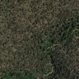 Satellite imagery of Black Jacks Hill, AU