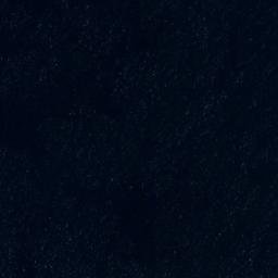Satellite imagery of Cape Sonnerat, AU