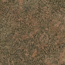 Satellite imagery of Cerro Lavadero, AR