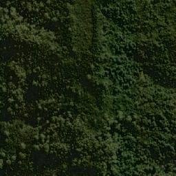 Satellite imagery of The Witch, AU