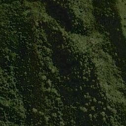 Satellite imagery of The Witch, AU
