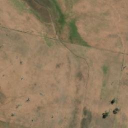 Satellite imagery of Nicholas Sugarloaf, AU